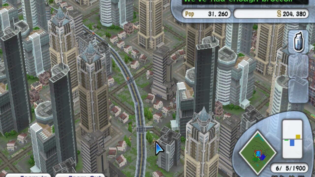 SimCity Creator thumbnail 5