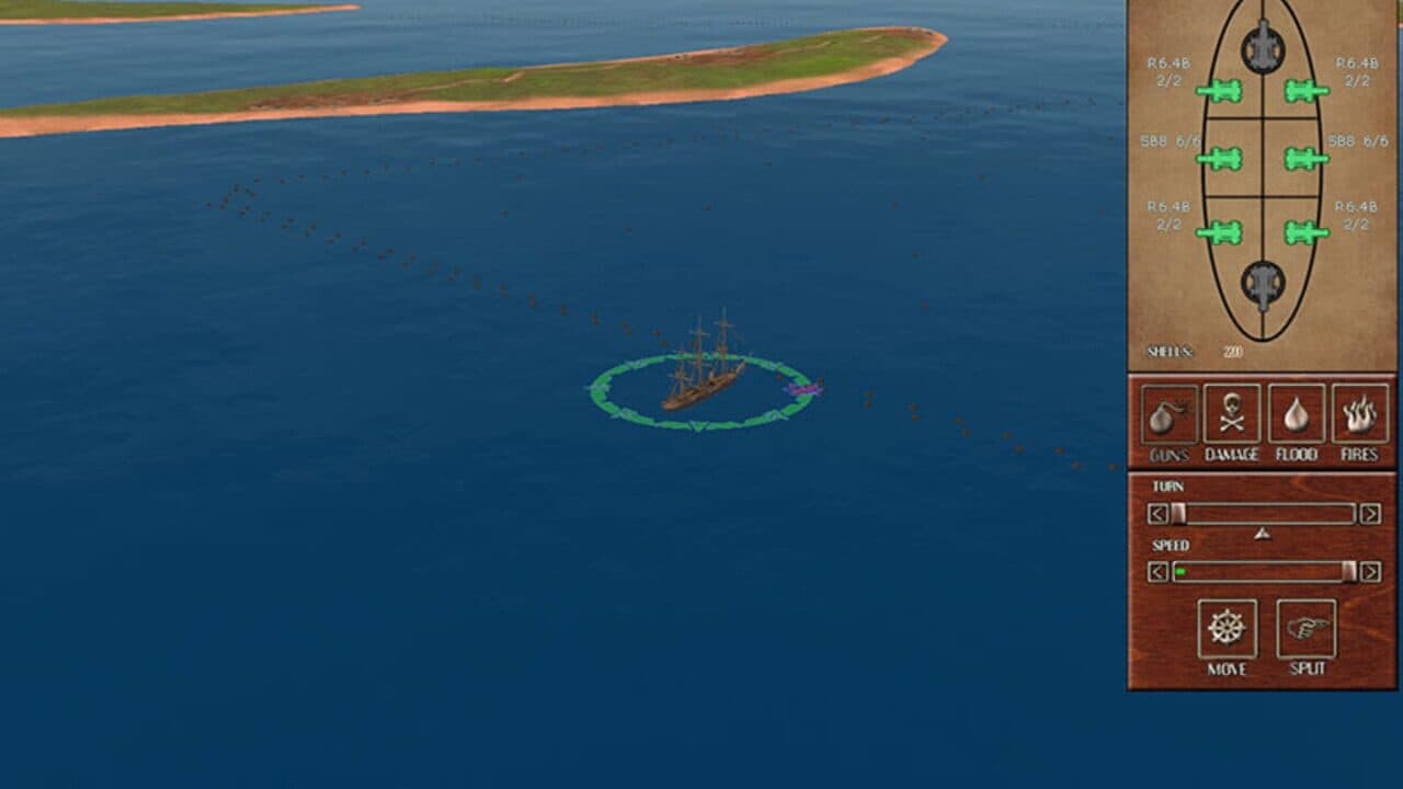 Ironclads: American Civil War thumbnail 3