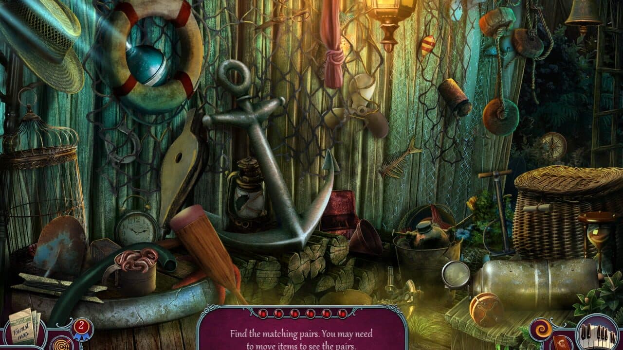 Cadenza: The Kiss of Death Collector's Edition thumbnail 5