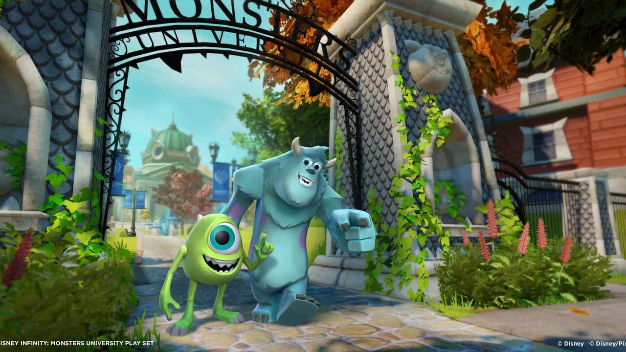Disney Infinity thumbnail 10