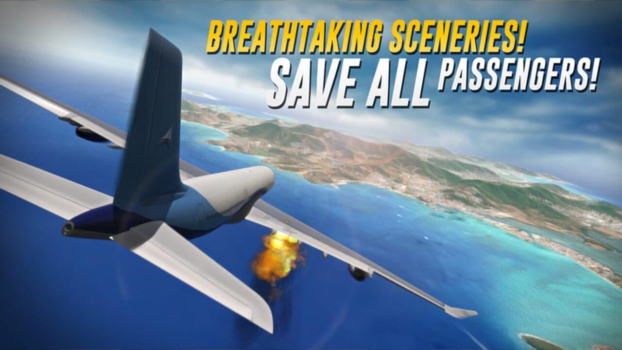 Extreme Landings Pro thumbnail 2