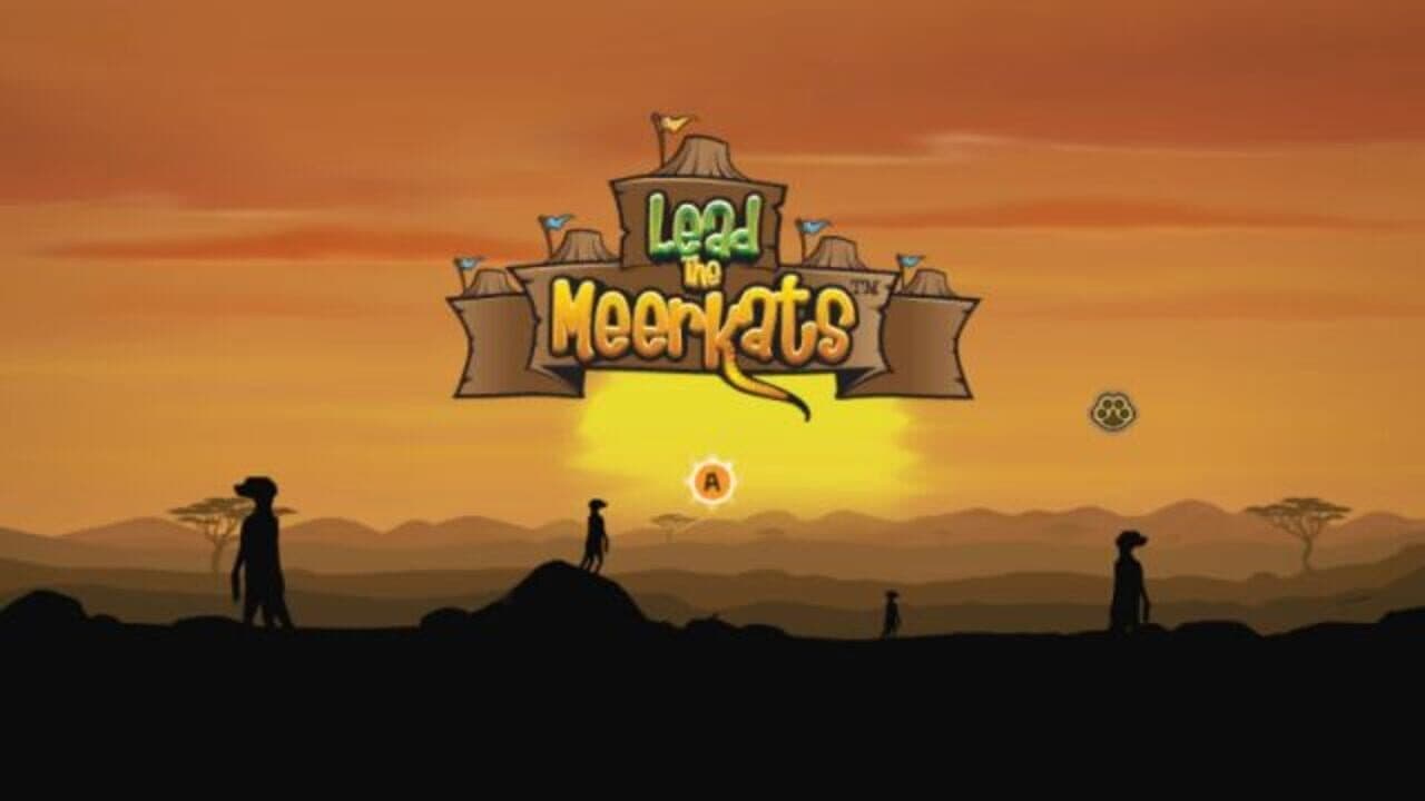 Lead the Meerkats thumbnail 3
