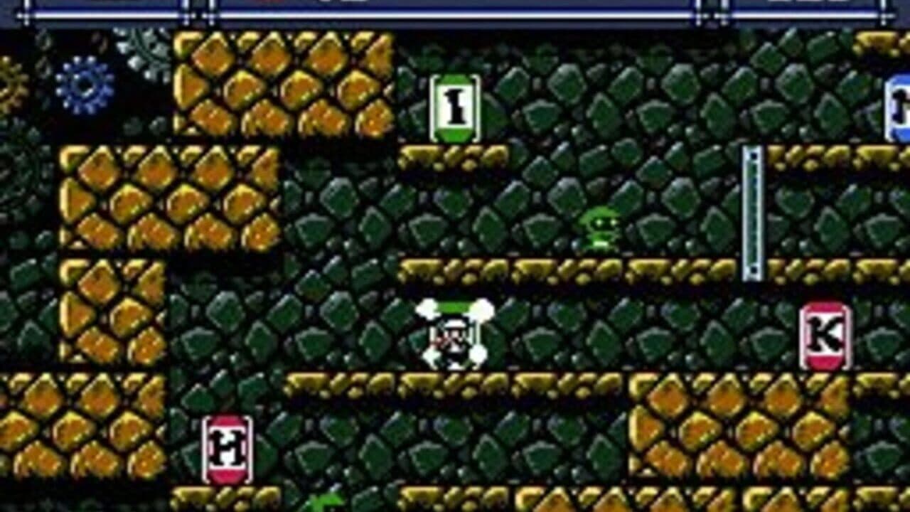 Retro Game Challenge thumbnail 4