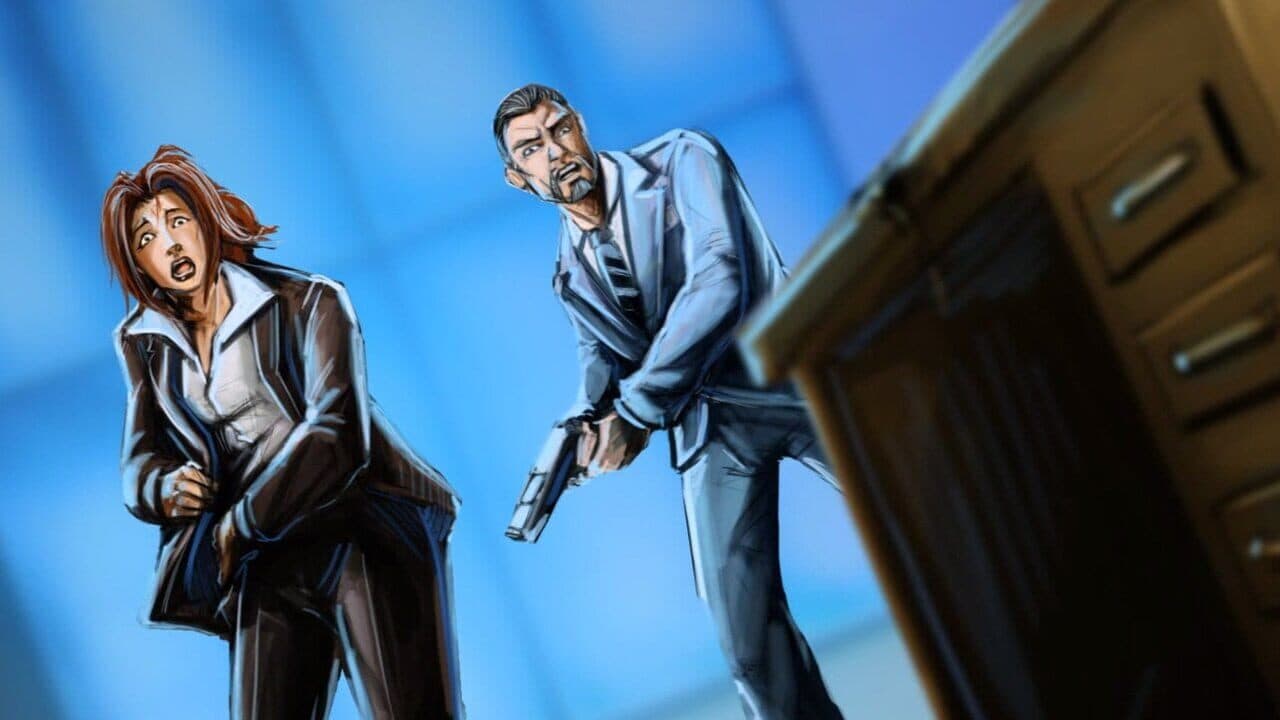 Cognition: Game of the Year Edition thumbnail 2