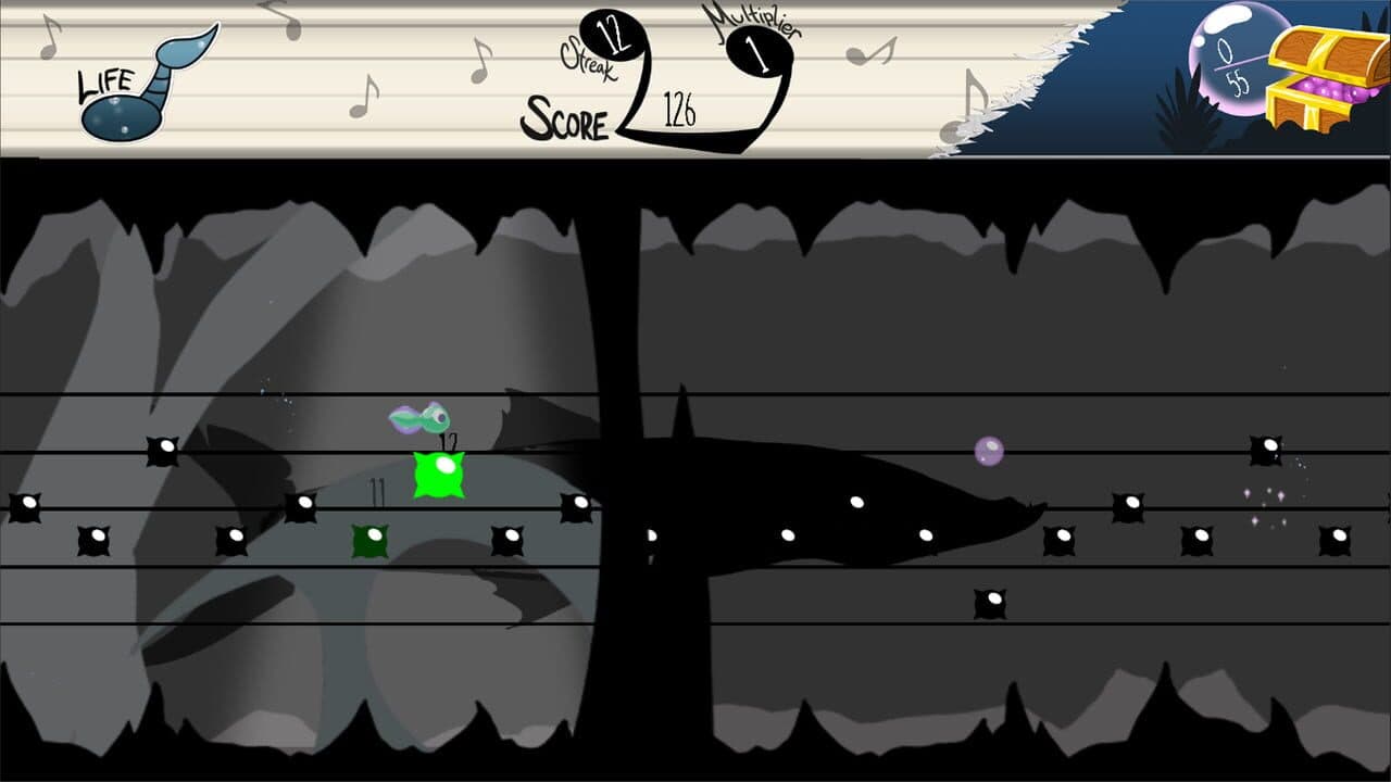 Tadpole Treble thumbnail 3