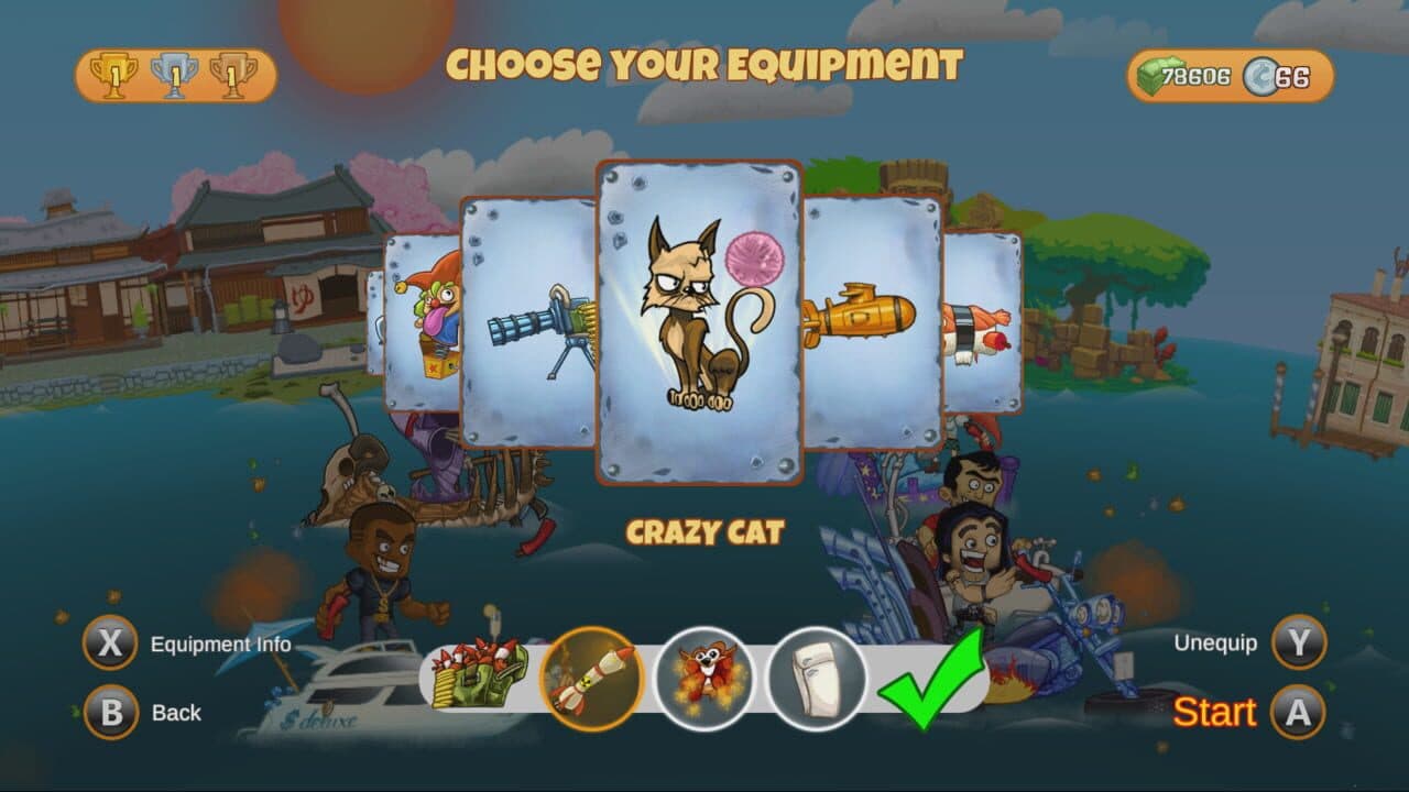 Crazy Sports Bundle thumbnail 10