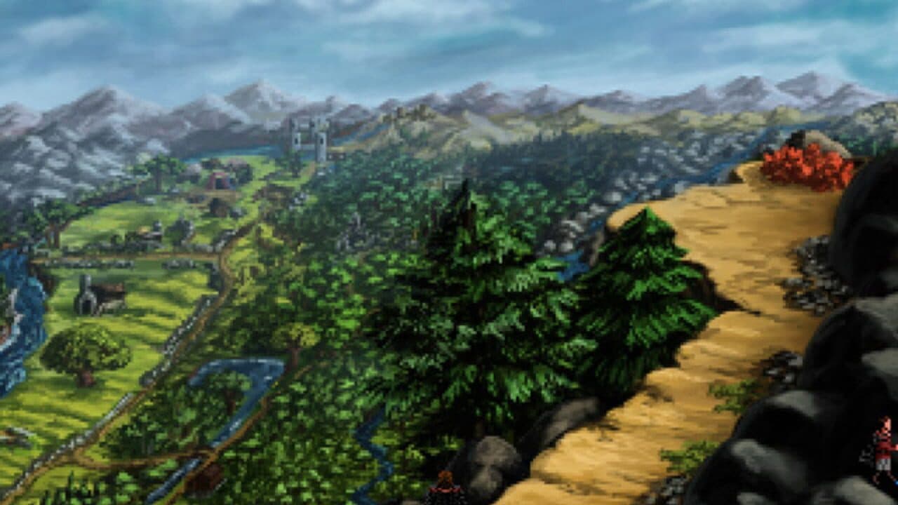 Quest for Infamy thumbnail 3