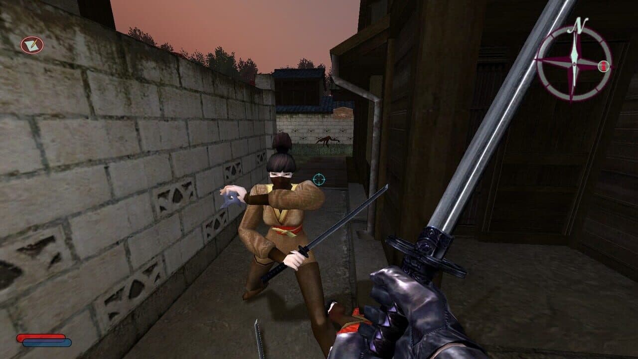 No One Lives Forever 2: A Spy in H.A.R.M.'s Way thumbnail 5