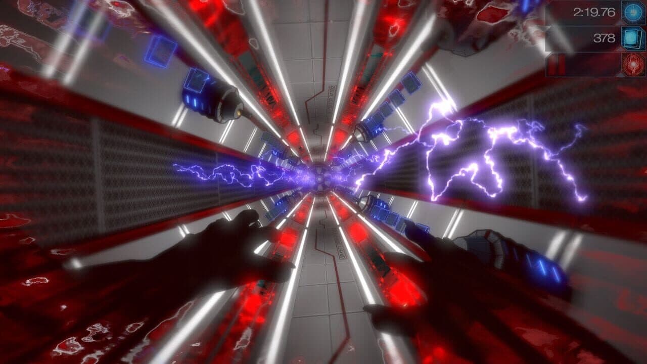 Infinity Runner thumbnail 6