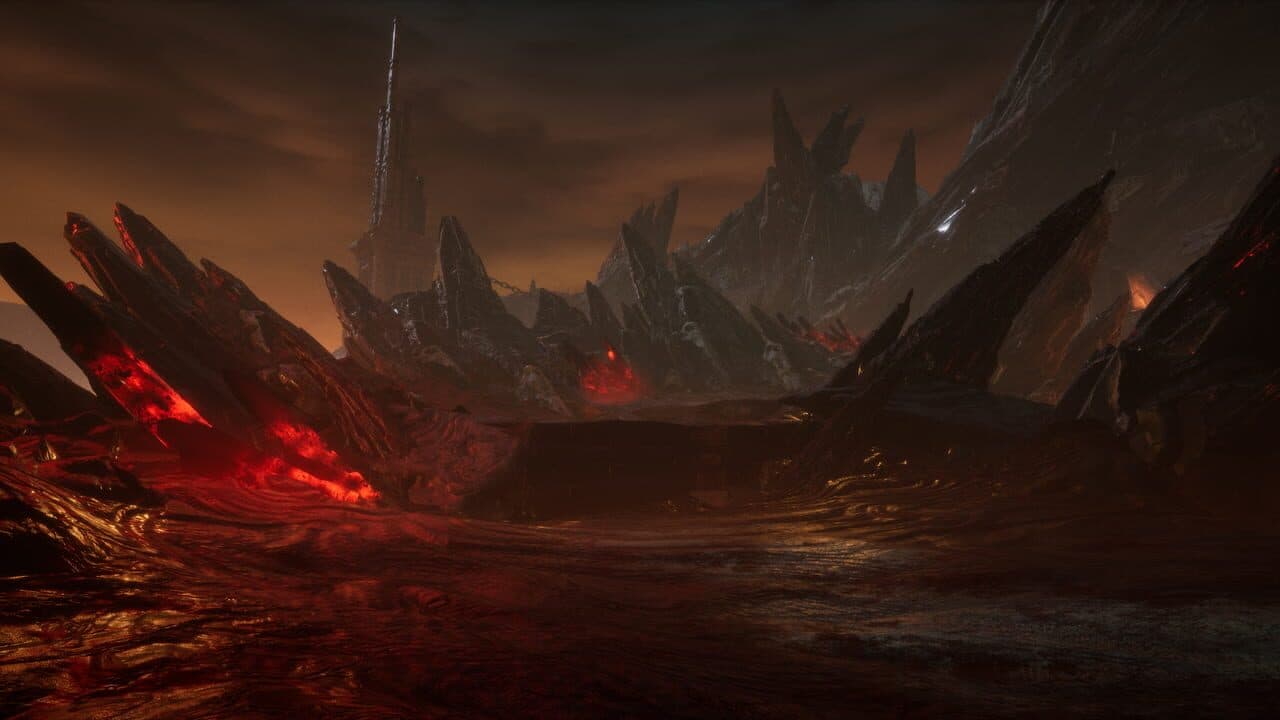 Devil's Hunt thumbnail 10