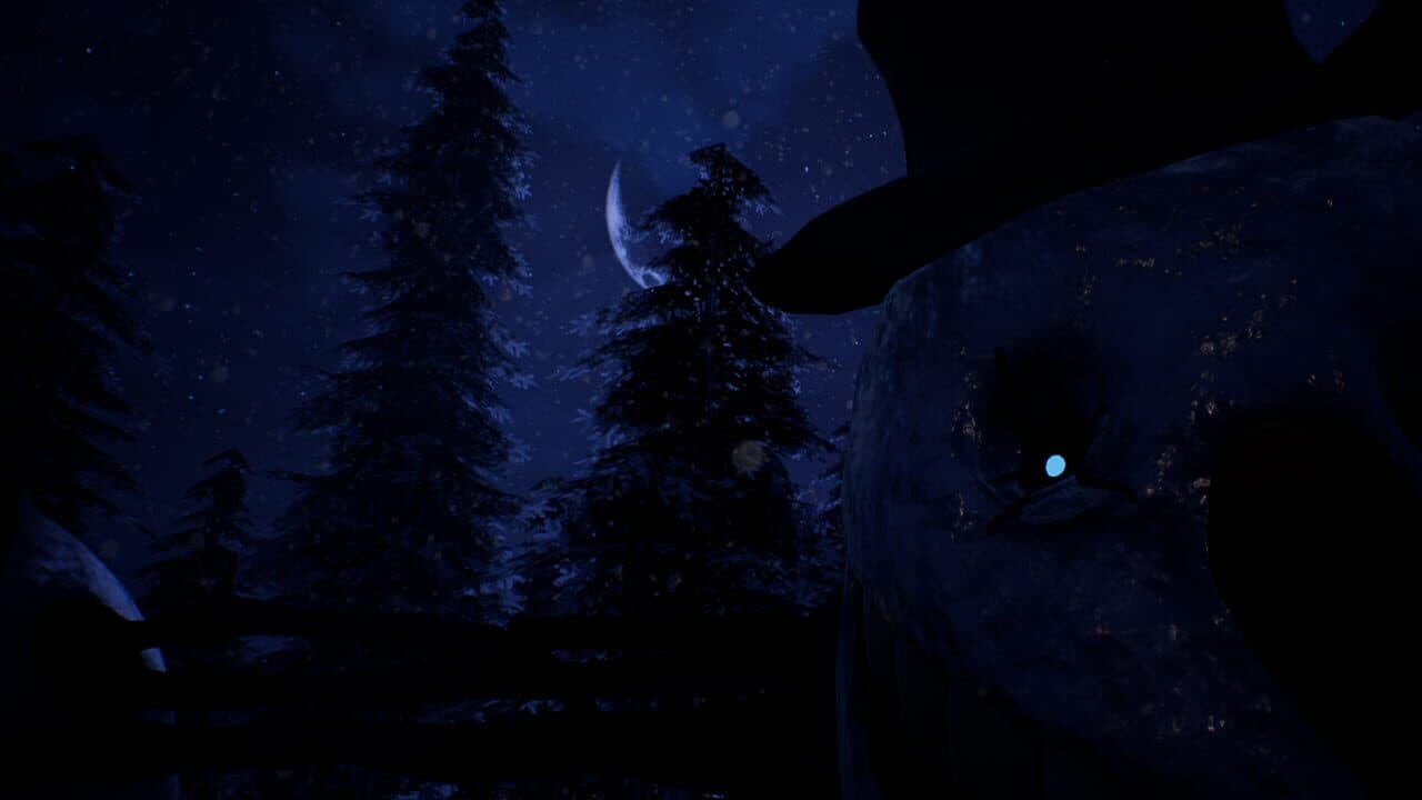Frosty Nights thumbnail 2