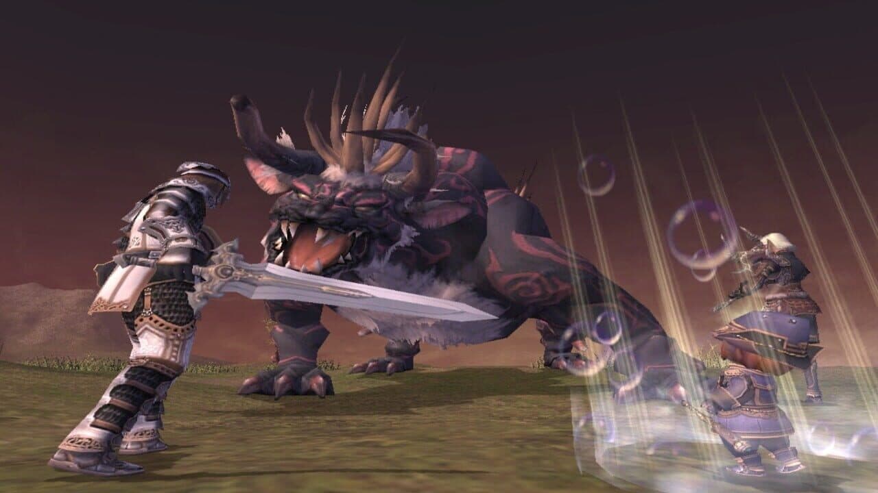 Final Fantasy XI: Ultimate Collection - Seekers Edition thumbnail 2