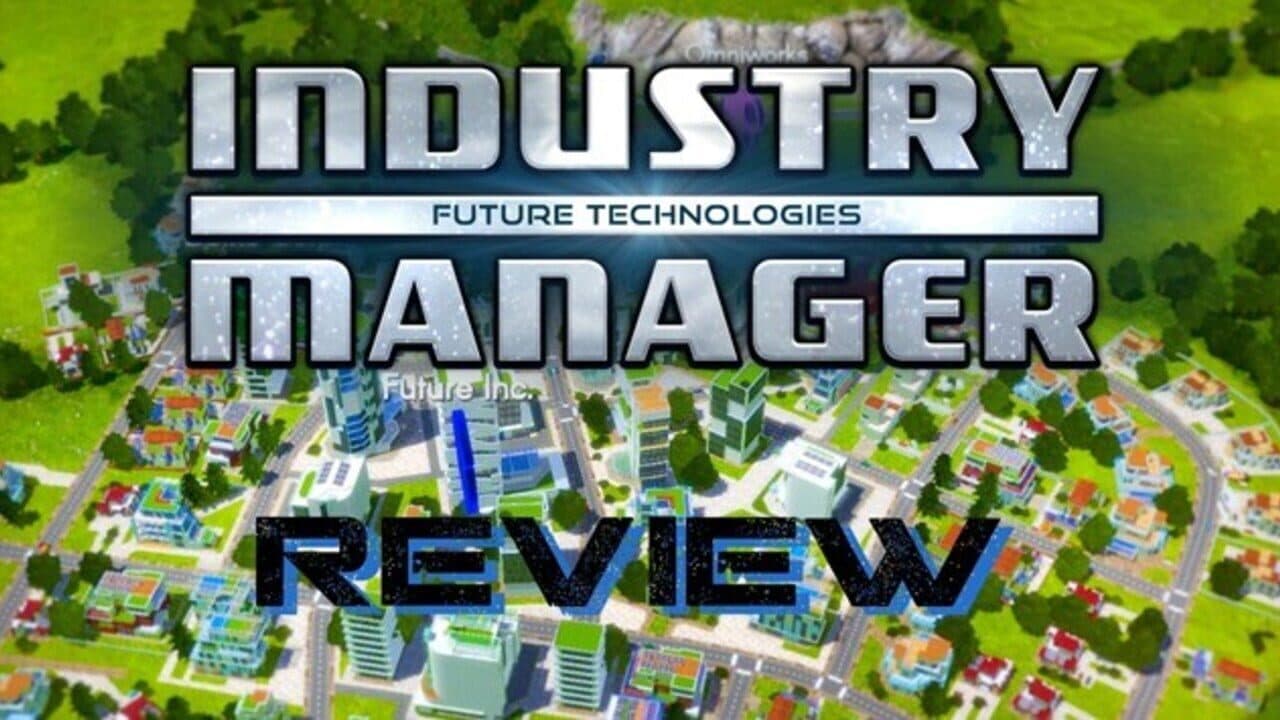 Industry Manager: Future Technologies thumbnail 4