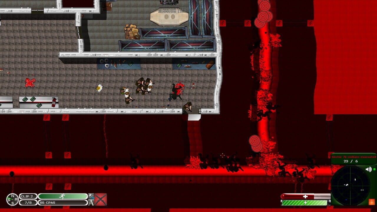 Colony Assault thumbnail 2