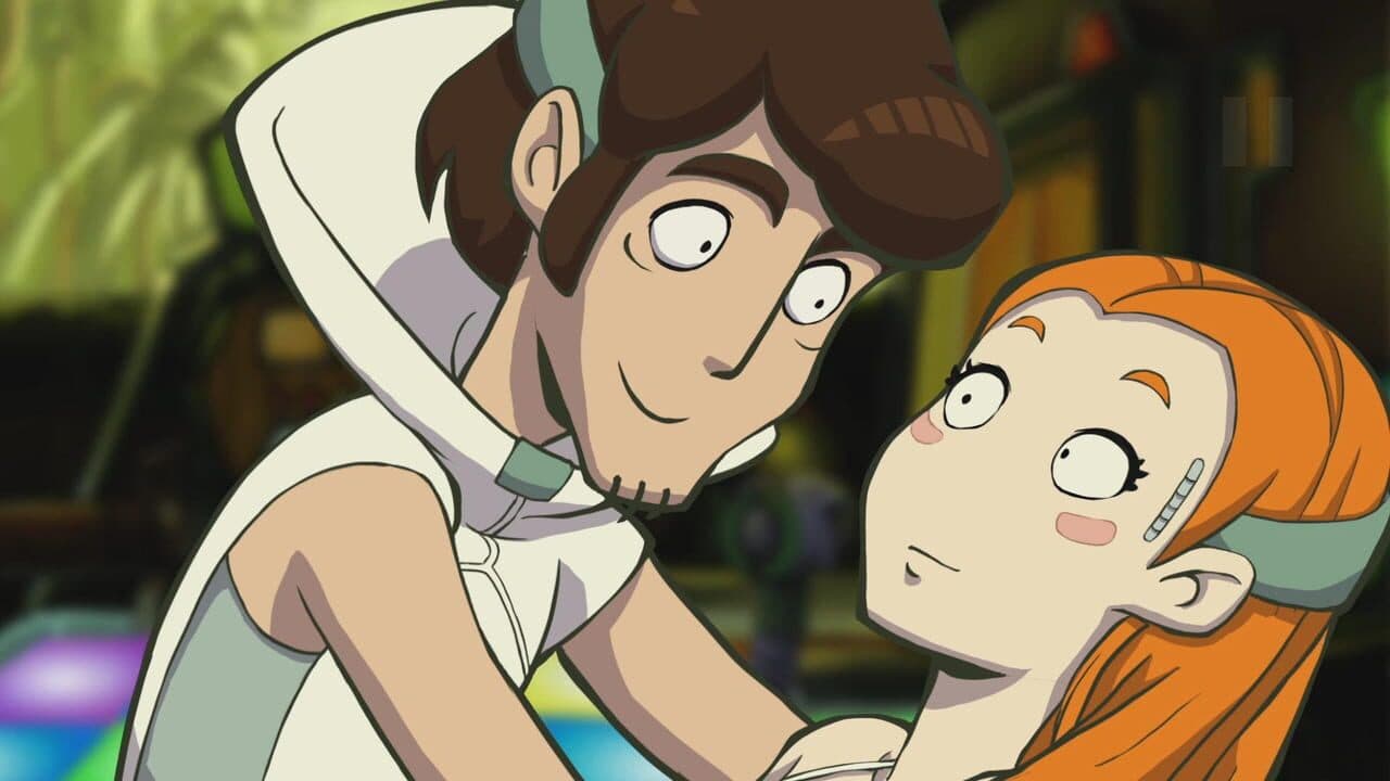 Goodbye Deponia thumbnail 5