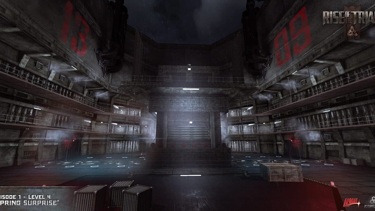 Rise of the Triad thumbnail 2