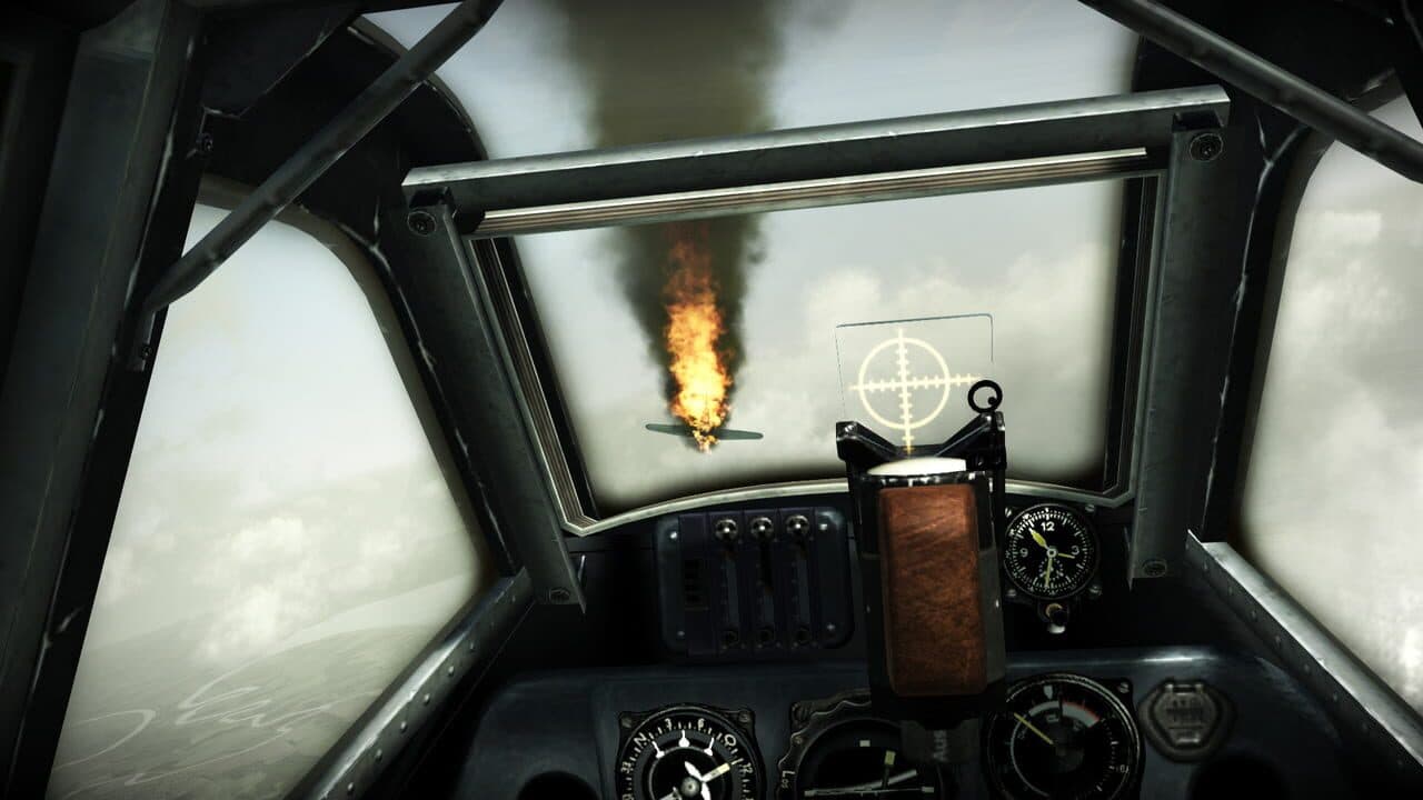 Wings of Prey thumbnail 2