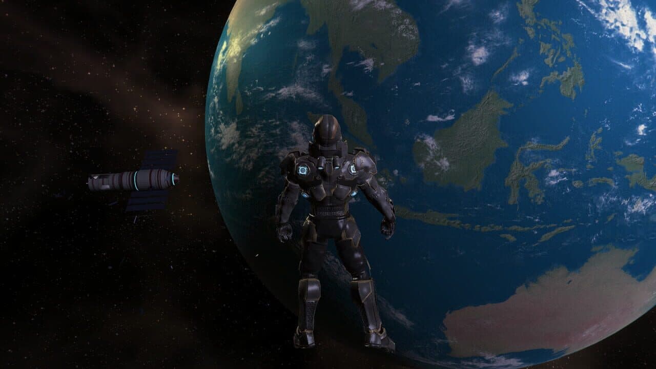 Zero Gravity thumbnail 3