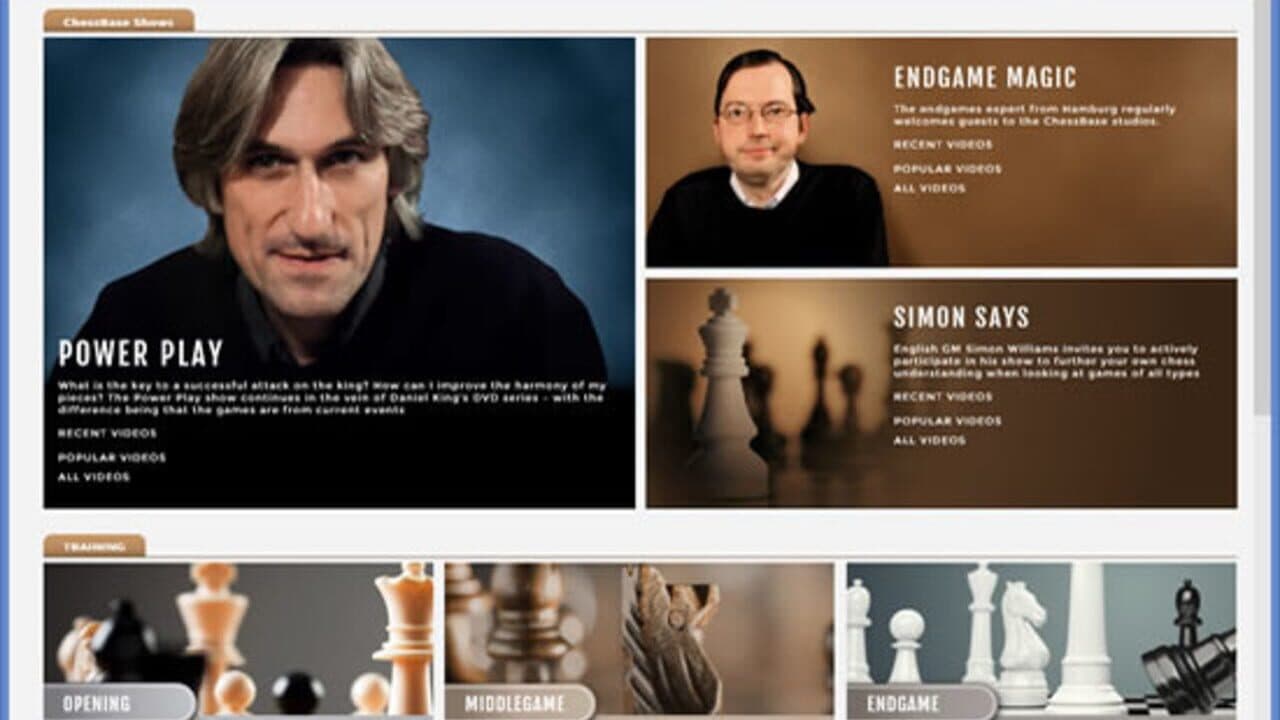 FritzChess 15 thumbnail 3