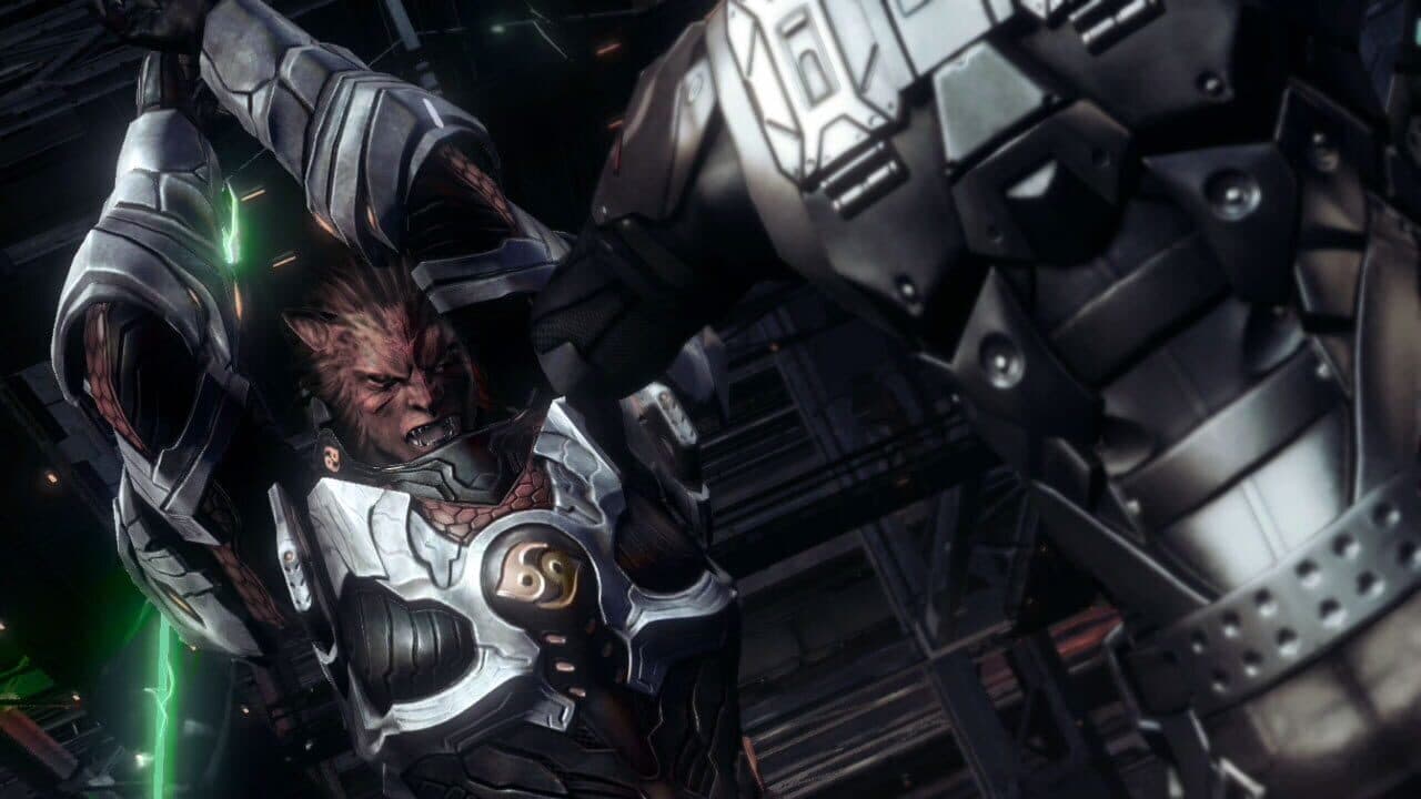 Xenoblade Chronicles X thumbnail 2
