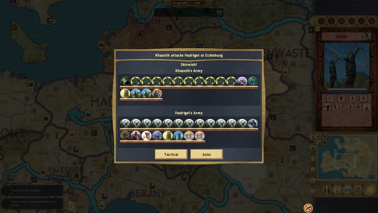 Sovereignty: Crown of Kings thumbnail 5