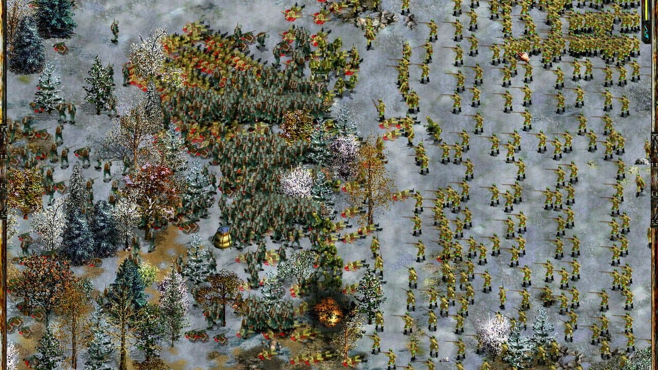 The Entente Gold thumbnail 2