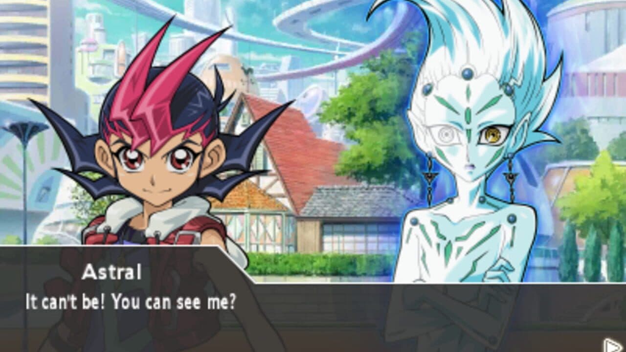 Yu-Gi-Oh! Zexal World Duel Carnival thumbnail 4