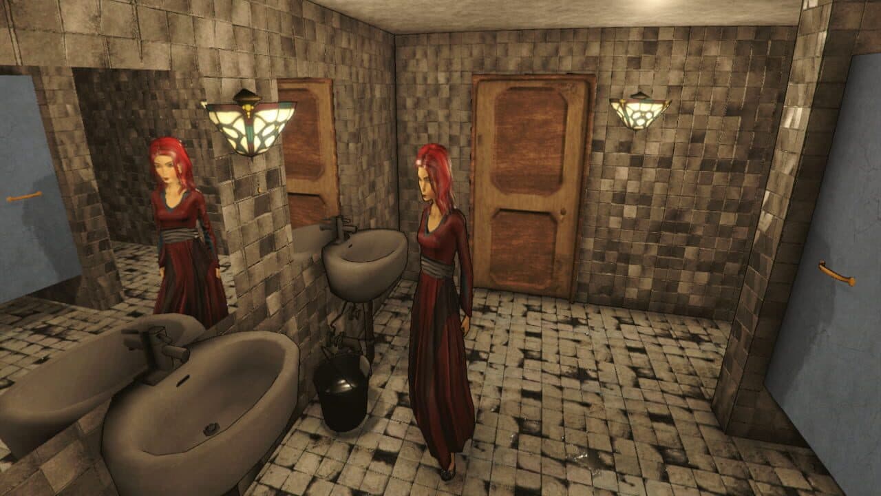 Forgotten Faces thumbnail 5
