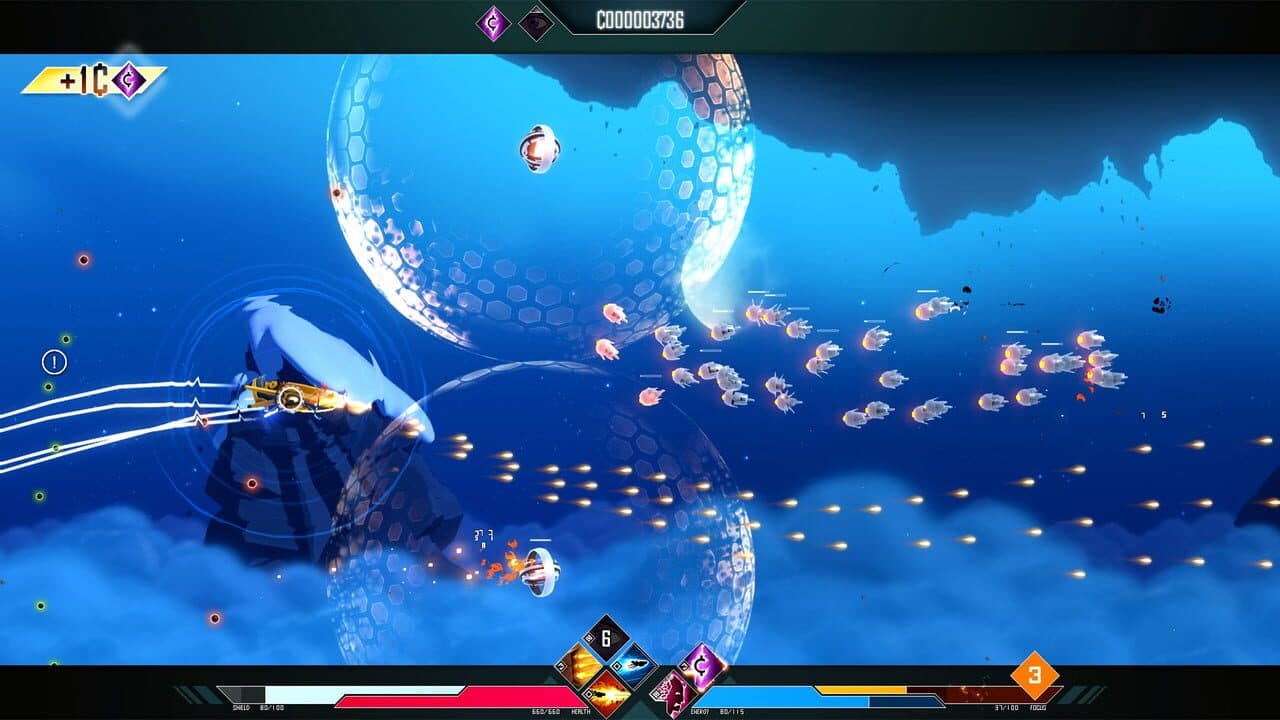 Drifting Lands thumbnail 5