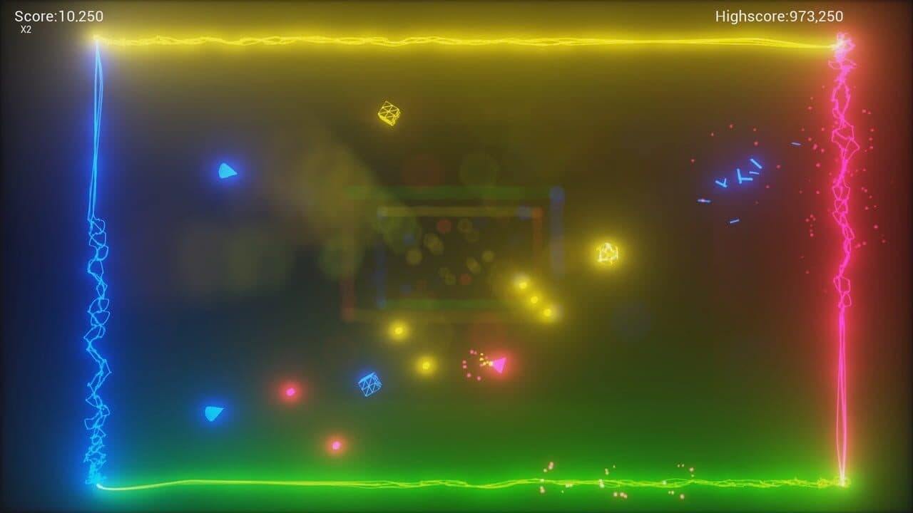 Color Chaos thumbnail 3