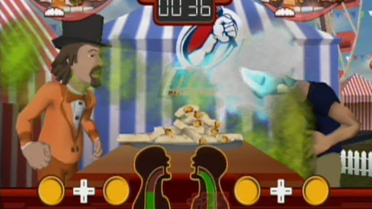 Major League Eating: The Game thumbnail 8