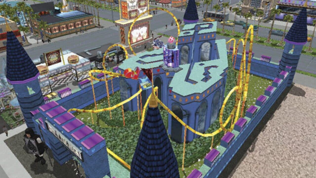 Vegas: Make It Big thumbnail 5