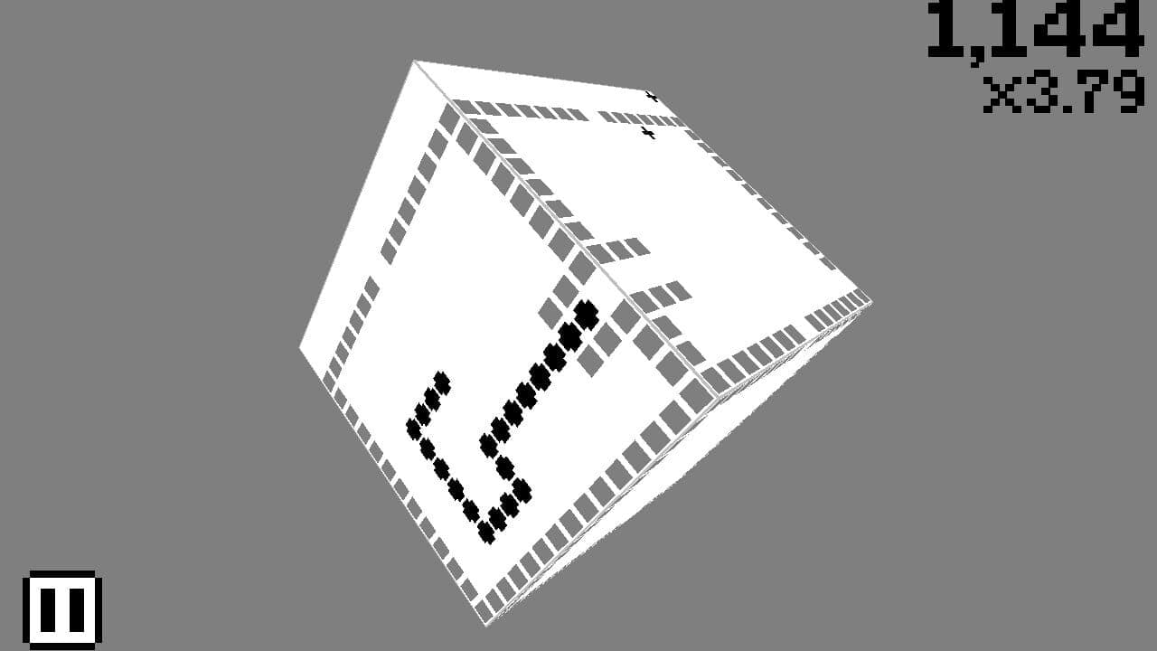 Snake Cubed thumbnail 3
