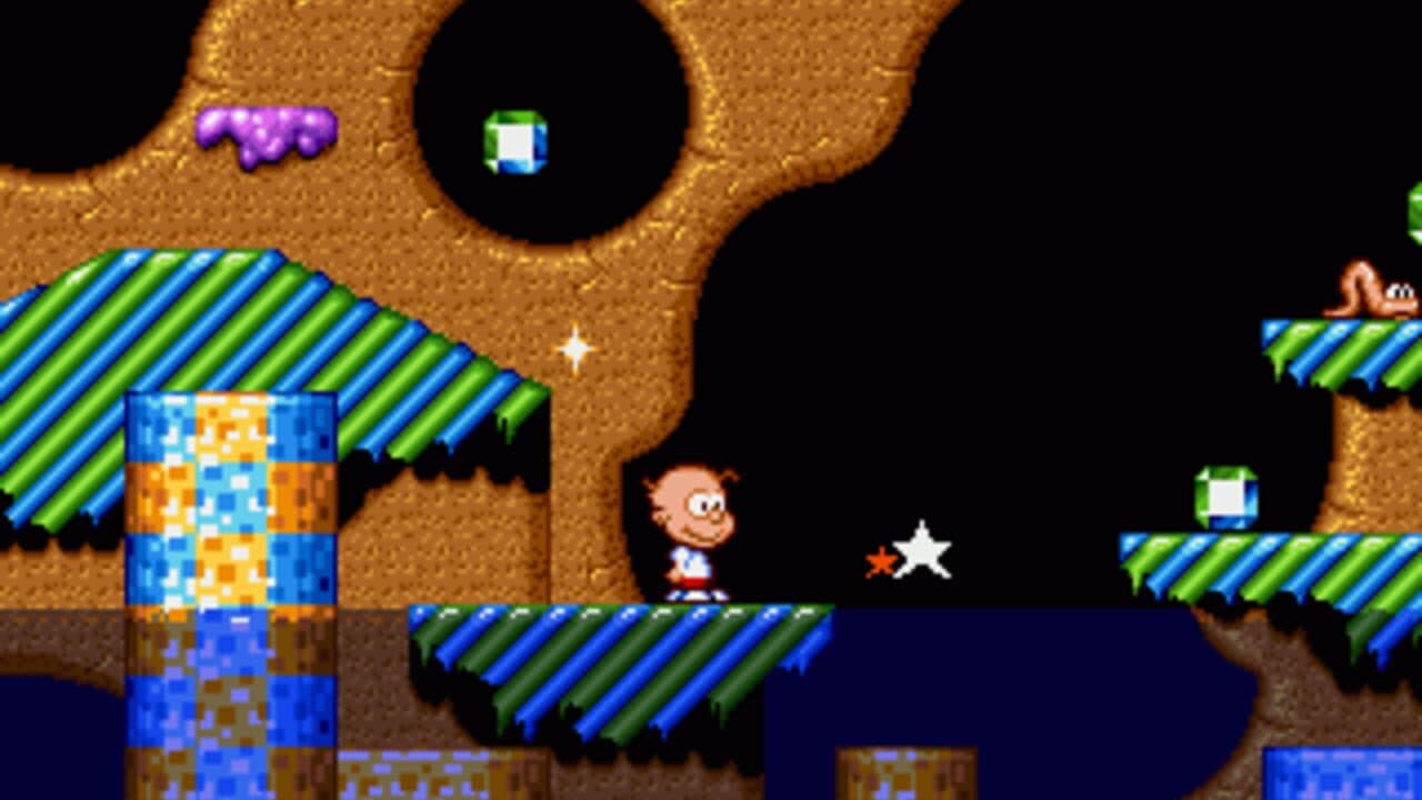 Bubble and Squeak screenshot 1