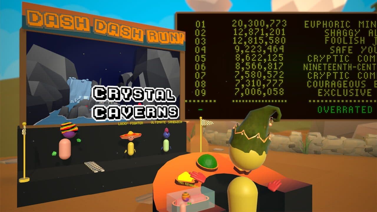 Dash Dash Run! thumbnail 5