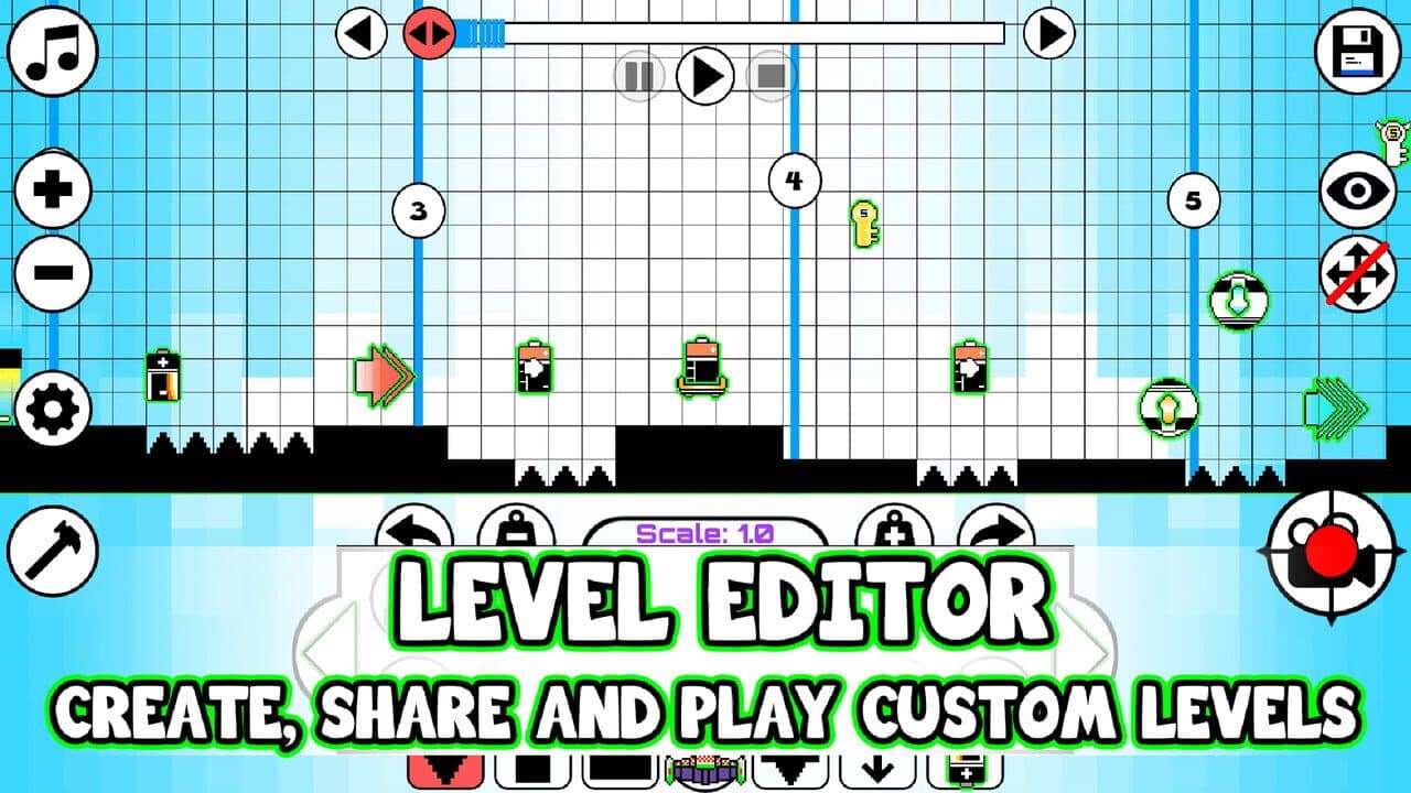 Dashy Square thumbnail 2
