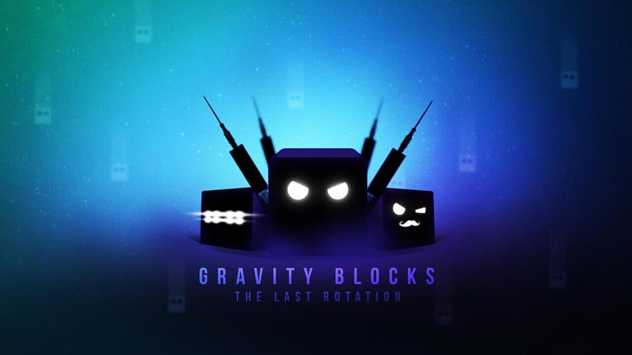 Gravity Blocks: The Last Rotation thumbnail 3
