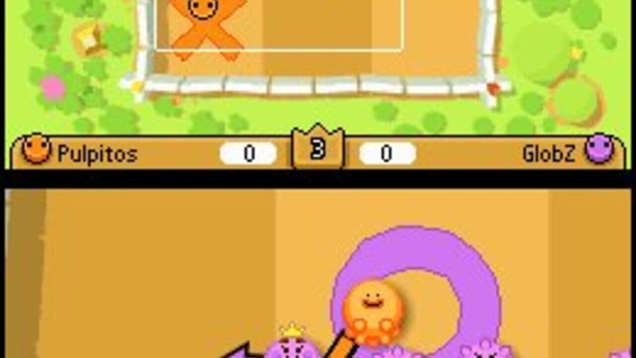 Globulos Party thumbnail 2