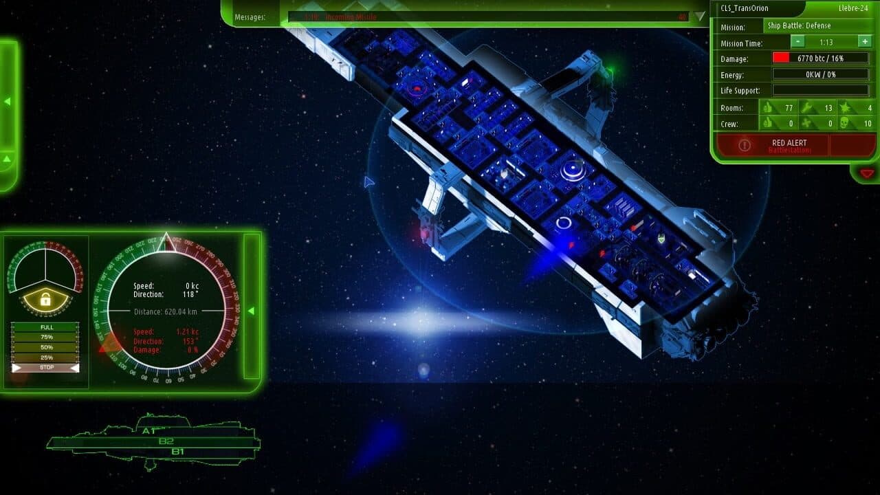 Starship Corporation thumbnail 4