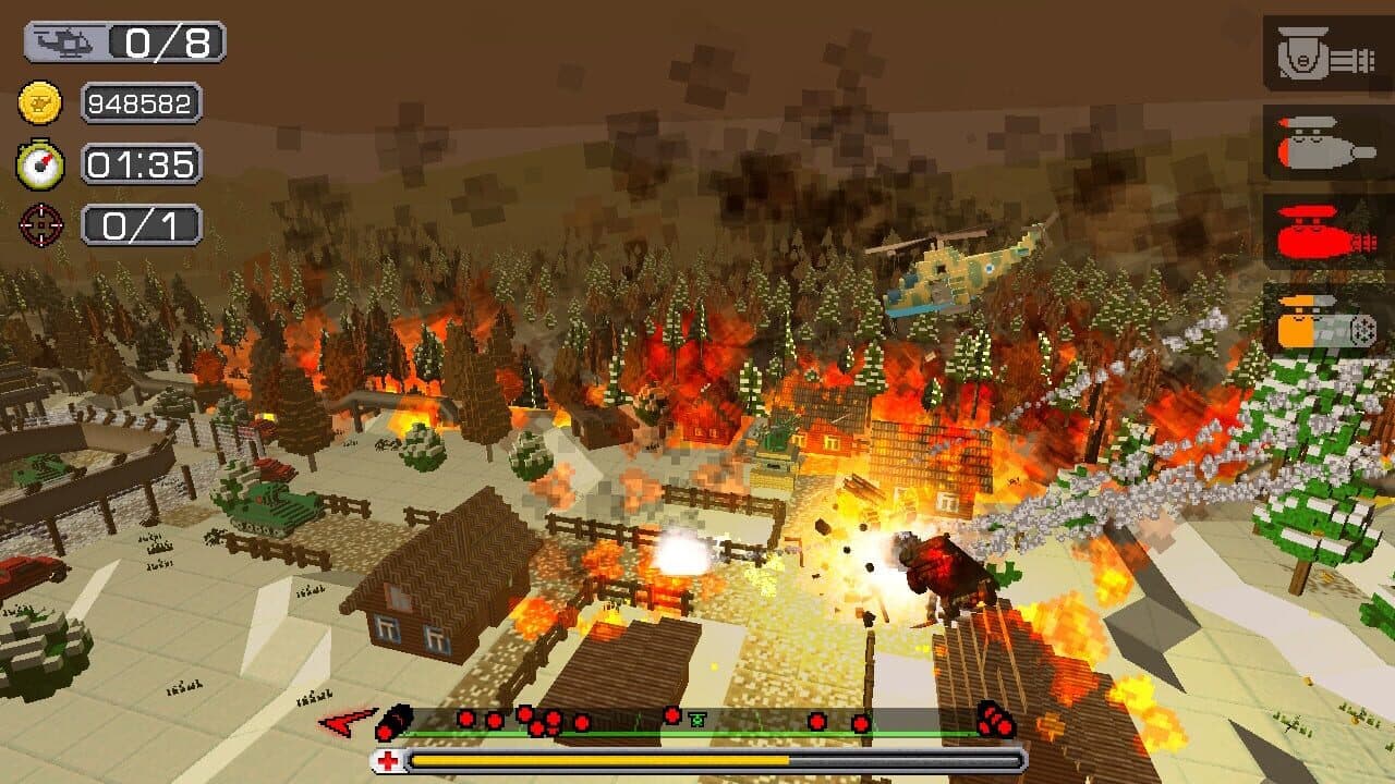 Dustoff Heli Rescue 2 thumbnail 8