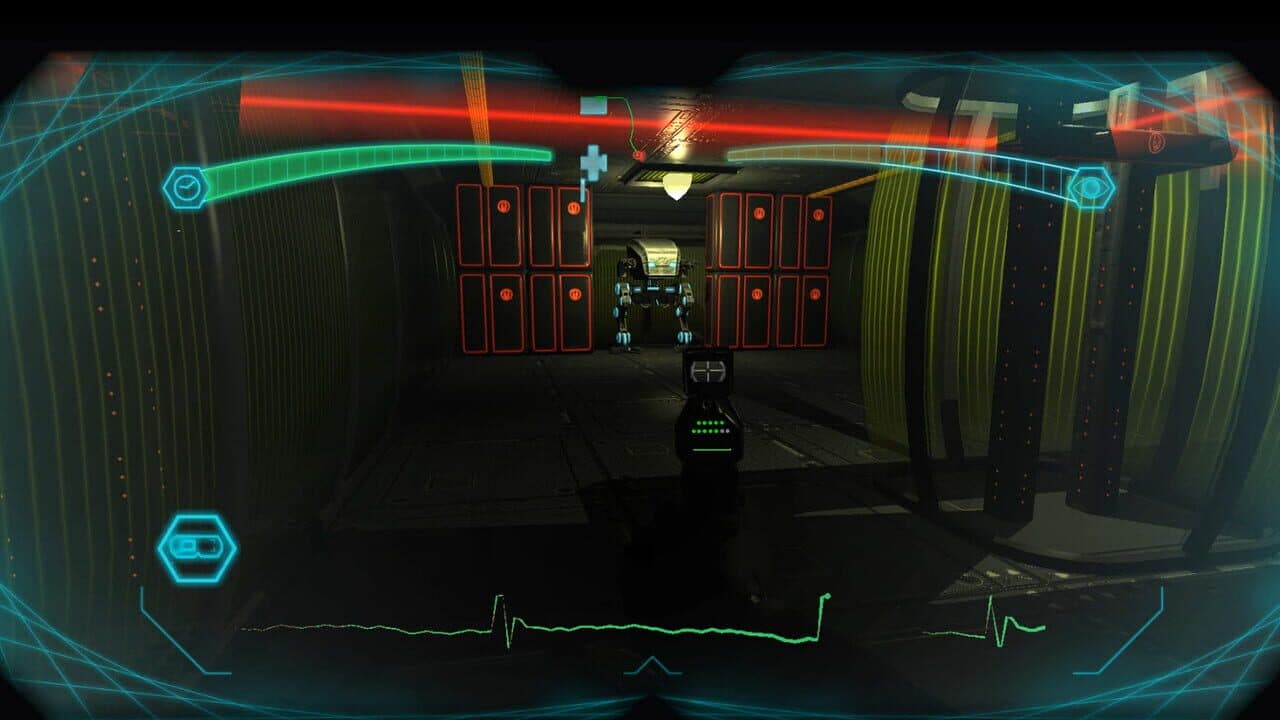 Stealth Labyrinth thumbnail 2