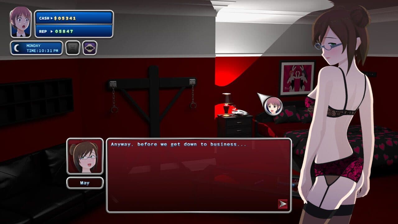 Sinful Eden thumbnail 3