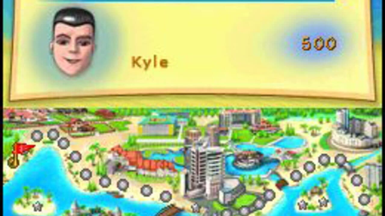 Beach Party Craze thumbnail 2