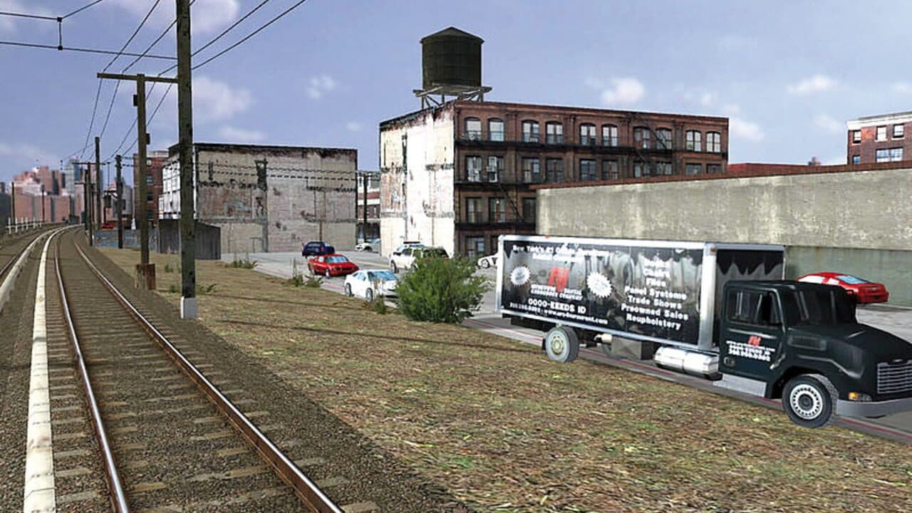 World of Subways: Volume 1 - The Path thumbnail 4