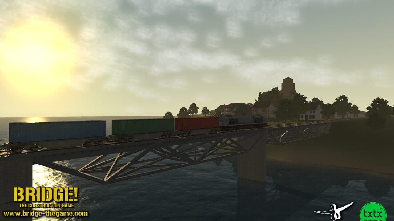 Bridge! thumbnail 3