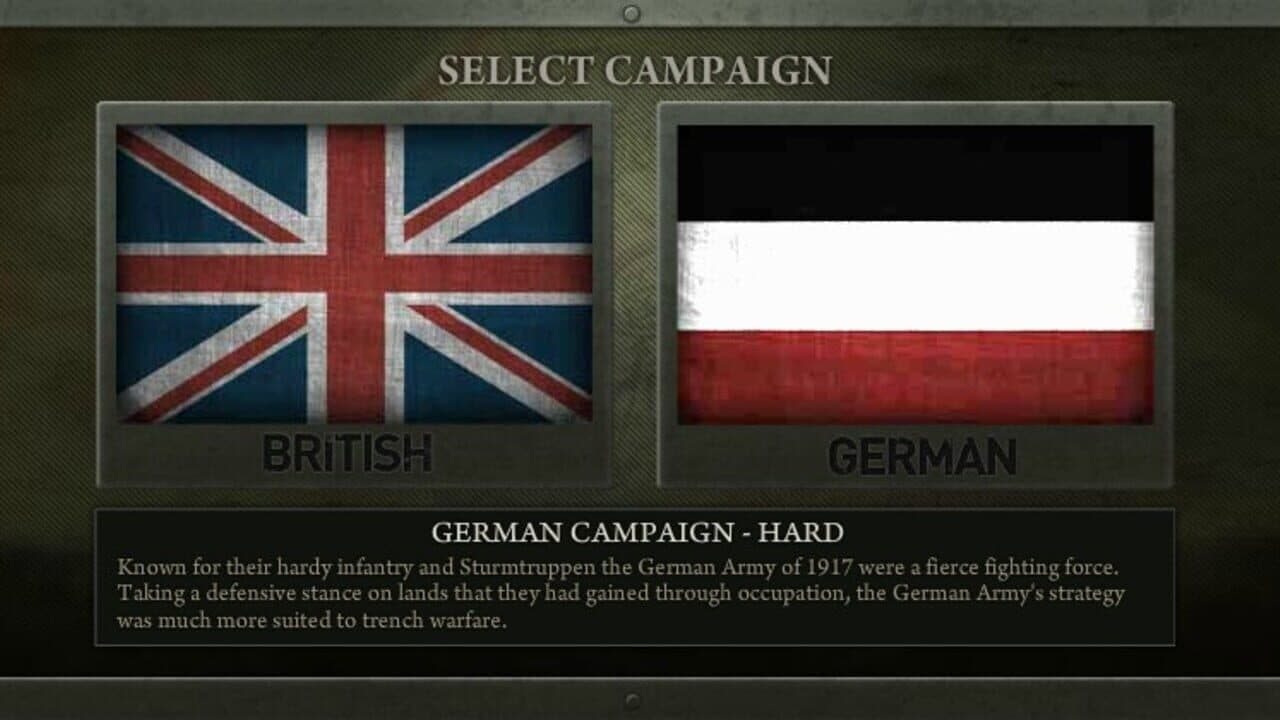 Warfare 1917 thumbnail 4