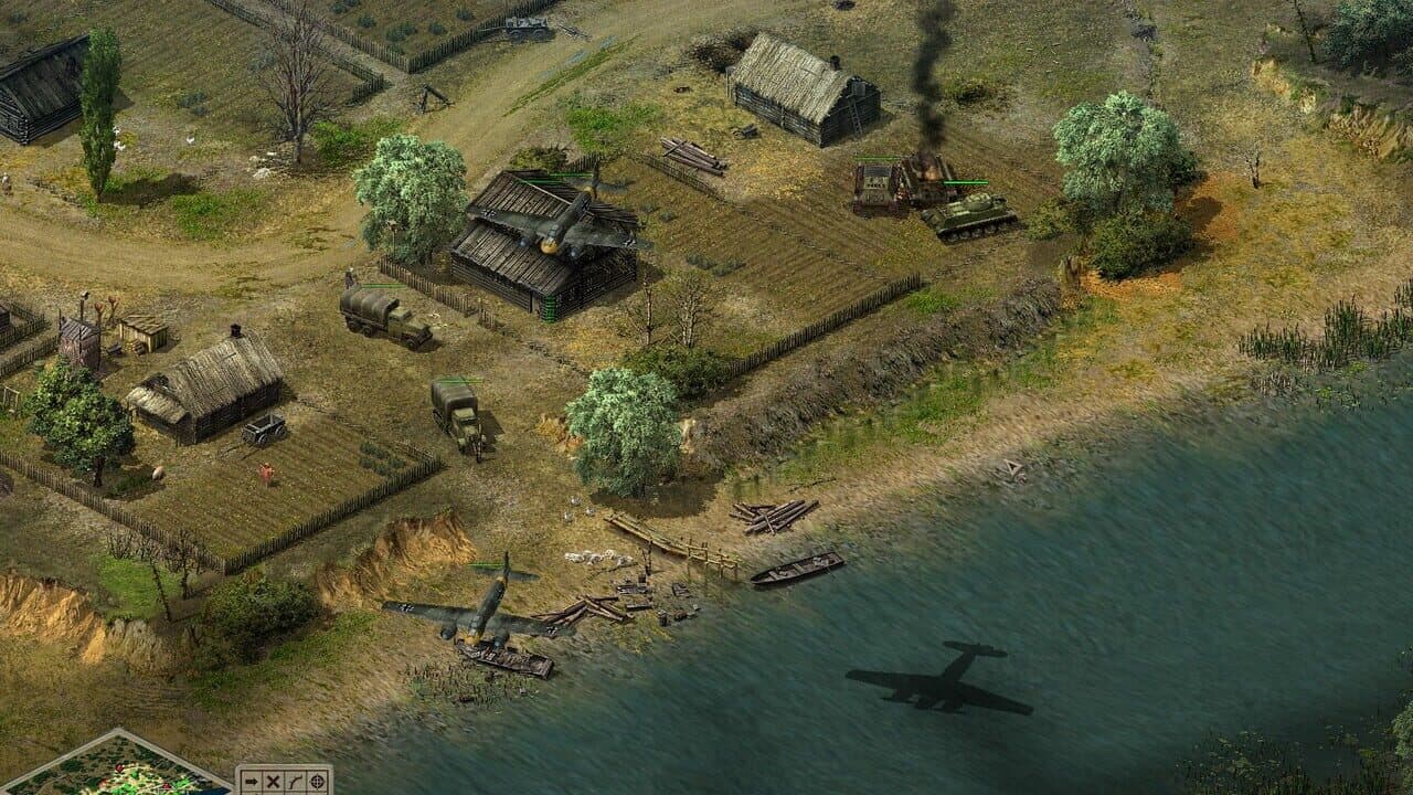 Great Battles of WWII: Stalingrad thumbnail 4