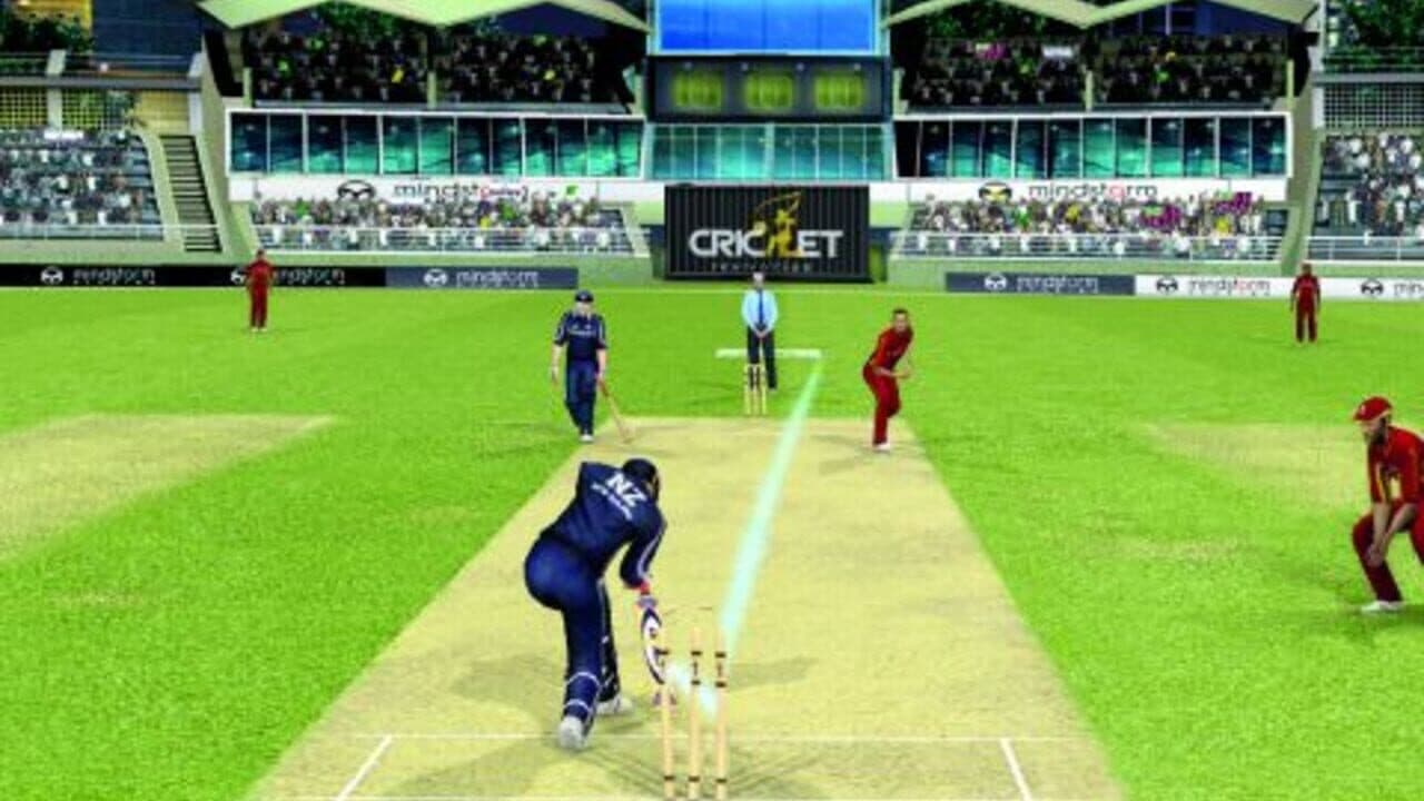 Cricket Revolution thumbnail 3