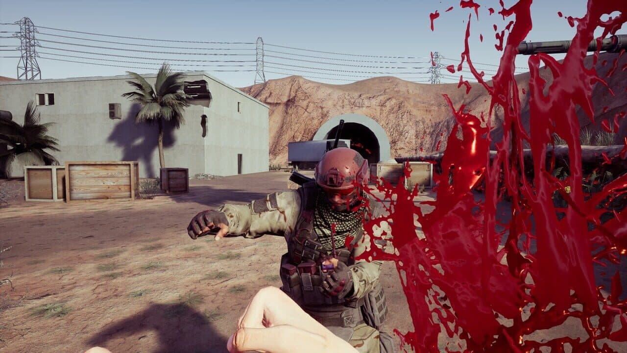 Ghost Platoon thumbnail 8
