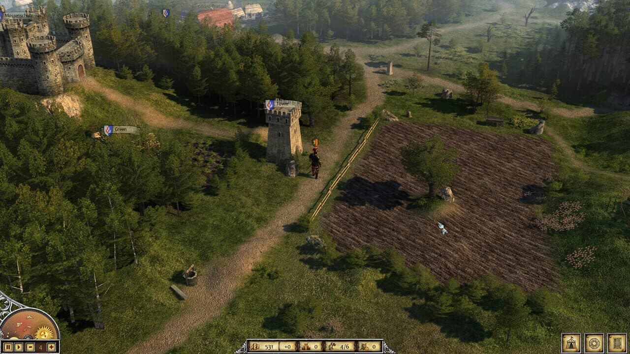 Legends of Eisenwald thumbnail 4